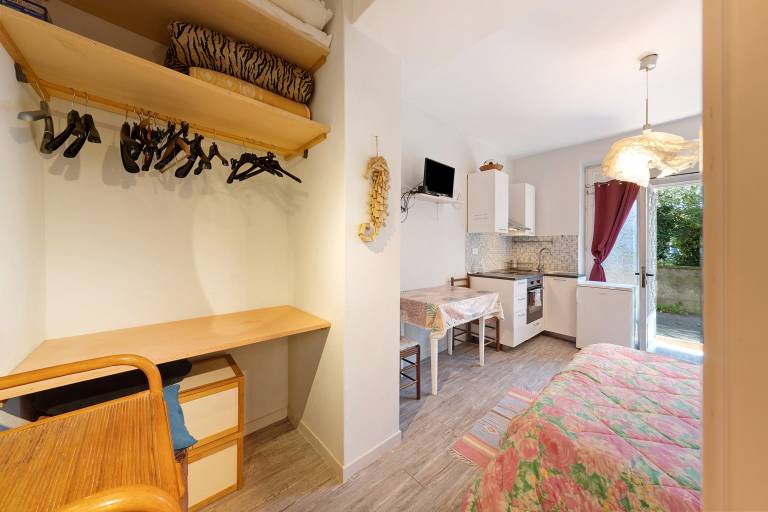 Apartment | City view — photo 4