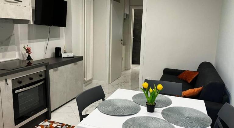 Holiday apartment with 1 room for 4 persons — photo 3