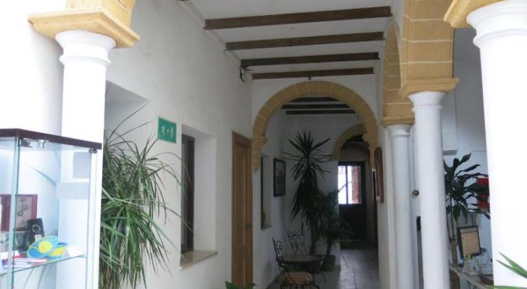 Hostal Fenix — photo 4