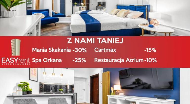 Holiday apartment | Dogs allowed in Lublin
