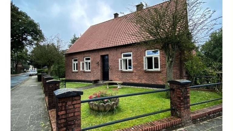 Ferienhaus  Sögel