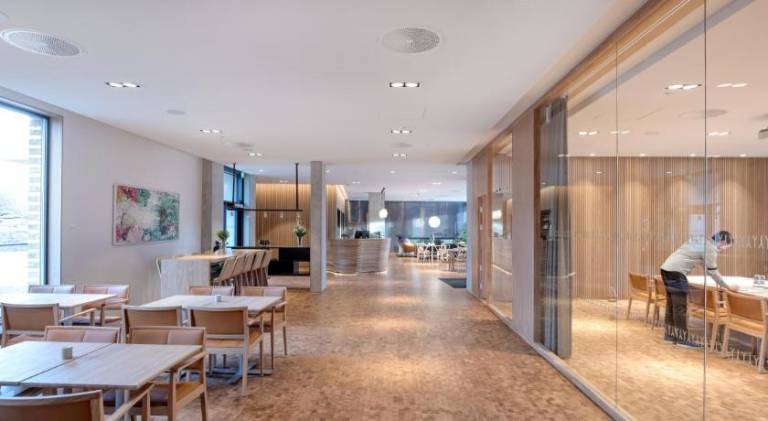 Ydalir Hotel — photo 5
