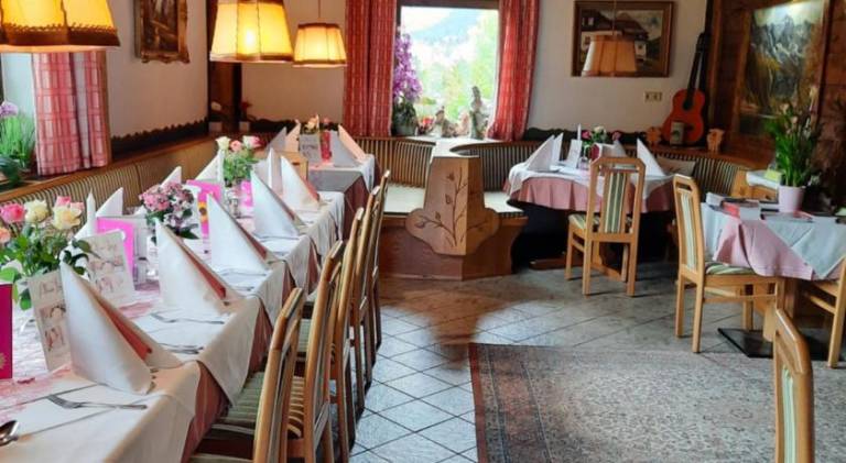 Landgasthof Hubertusstubn — photo 4