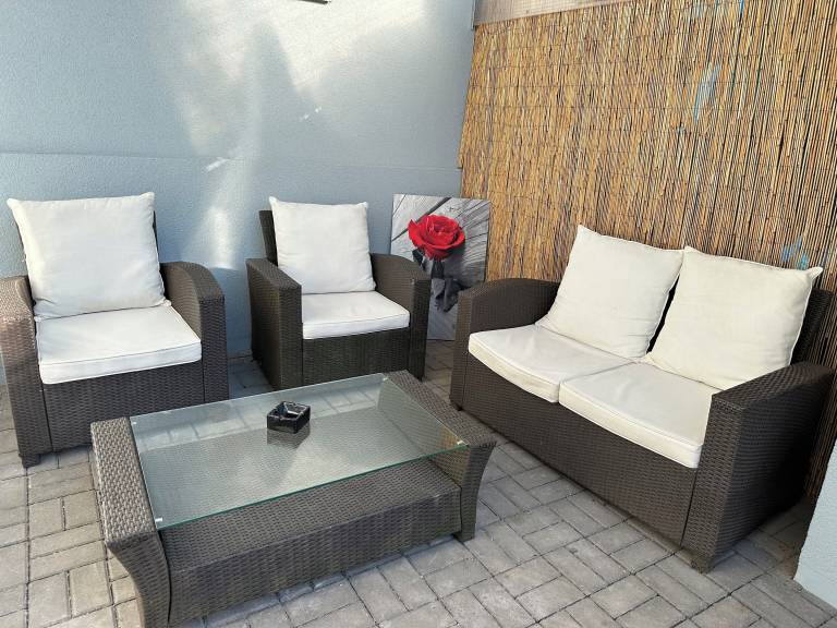 Apartment  Bietzen