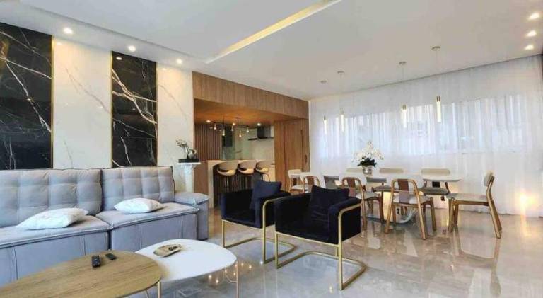Lovely apartment | Close to the beach | Pet-friendly in Leme