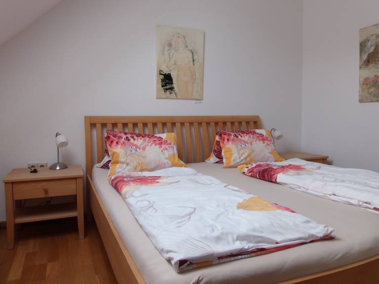 Ferienwohnung Gemeinde Schönbühel-Aggsbach