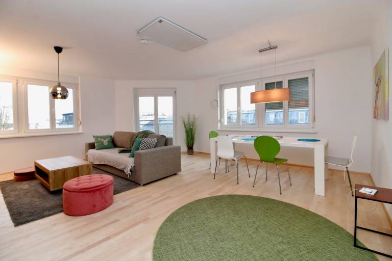 Ferienwohnung Graz