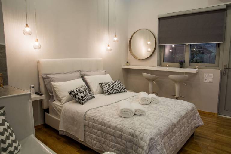 Appartement Nauplie