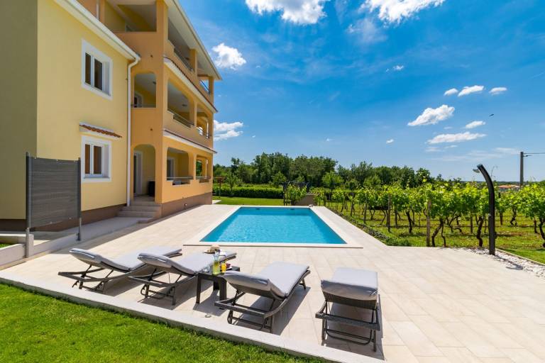 Villa Barban