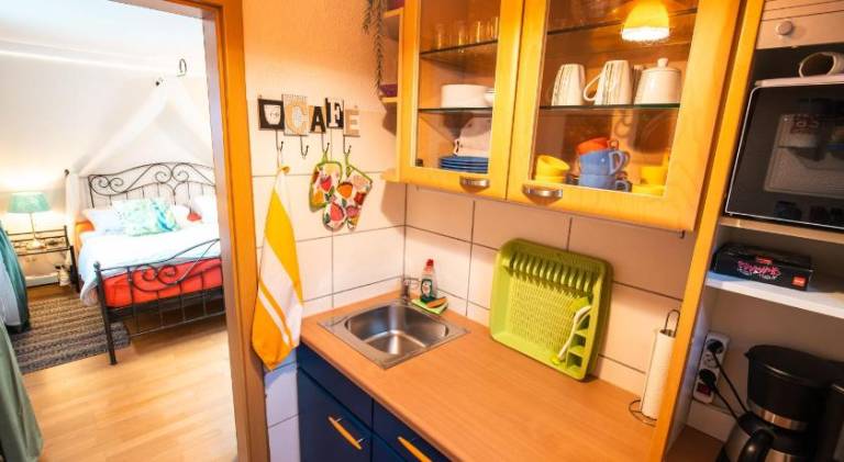 Rental apartment | Pet-friendly — photo 2