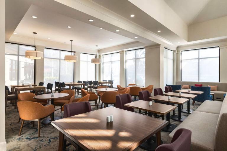 Hilton Garden Inn Palm Coast Town Center — photo 3