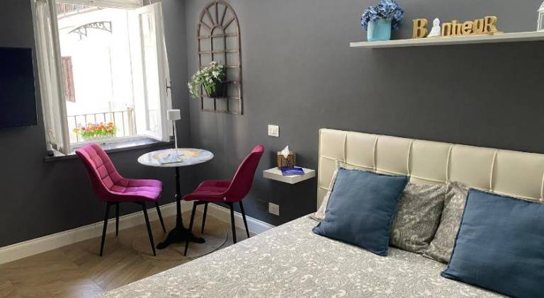 Beautiful rental apartment | Pets are welcome in Asti