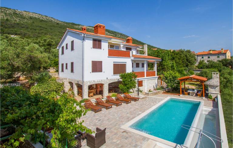 Apartman Ravni