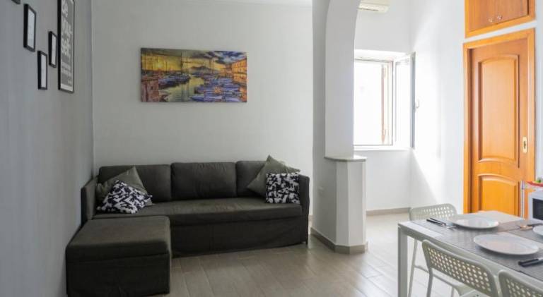 Holiday apartment with 1 room for 5 persons — photo 2