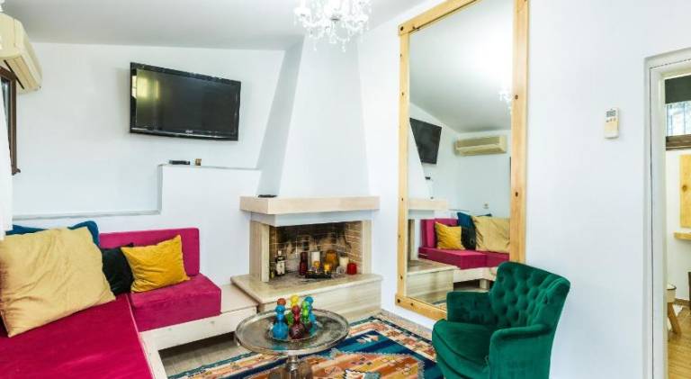 Wonderful house with garden, terrace & grill | Pet-friendly — photo 2