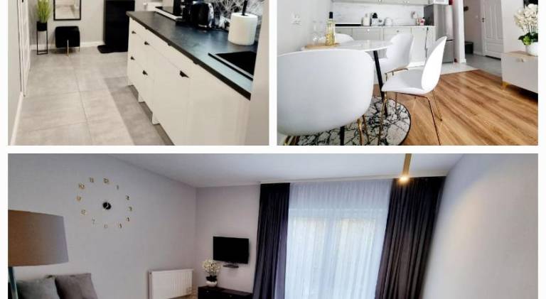 Beautiful apartment with terrace | Pets allowed in Karpacz