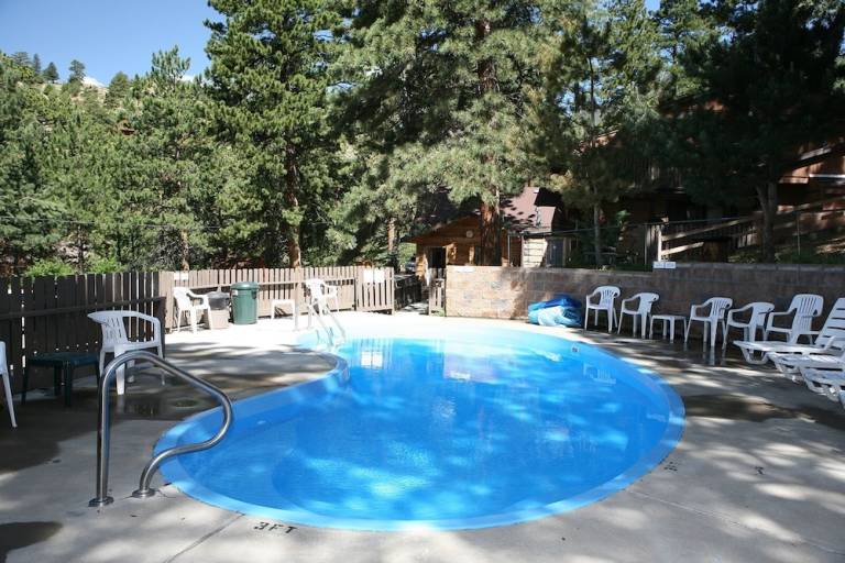 Chalet  Estes Park