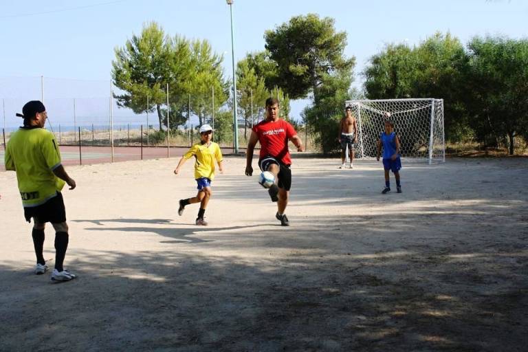 Riad Villapiana