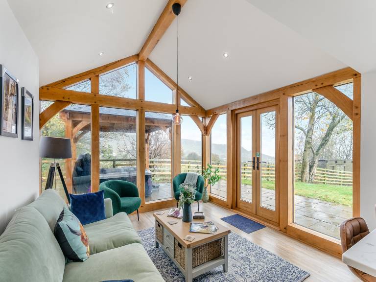 Bolster Moor Barn