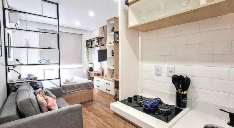 Nice apartment | Close to the beach | Suitable for remote work | Pet-friendly — photo 3