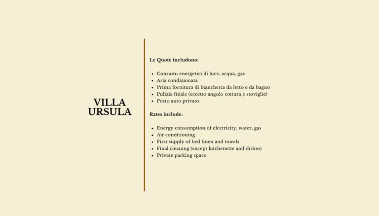Villa with garden & terrace | Sea view — photo 5