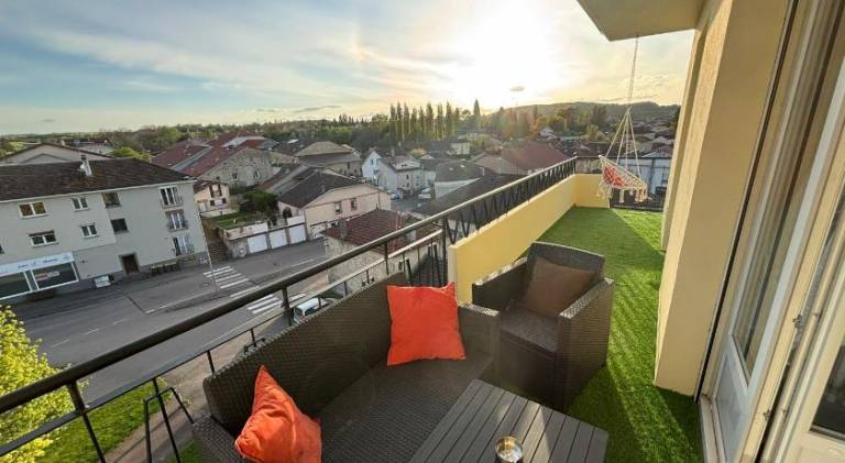 Holiday apartment | Dogs allowed — photo 3