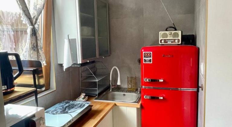 Apartament Kartuzy