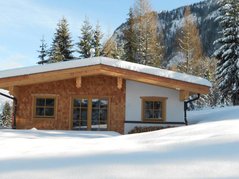 Ferienhaus in Mitterland für max. 6 Gäste