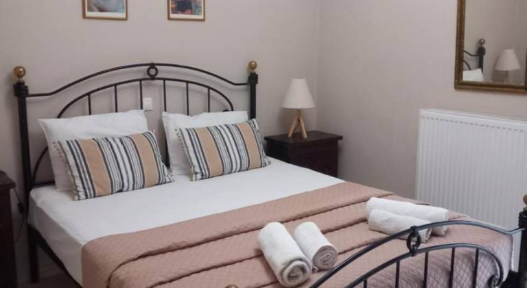 Rental apartment | Pets allowed in Zakynthos