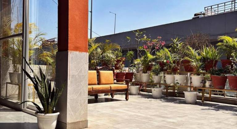 ASHU VILLA — photo 4