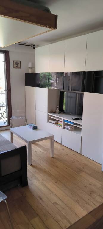 Ferienwohnung  Paris