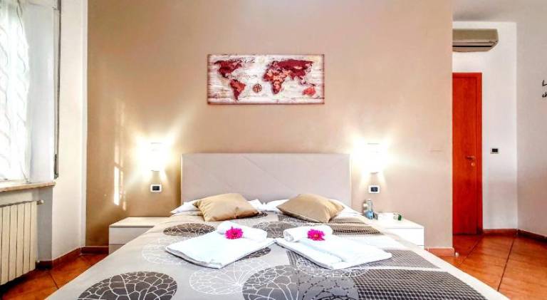Guest Holiday Piave 1 in Reggio nell'Emilia
