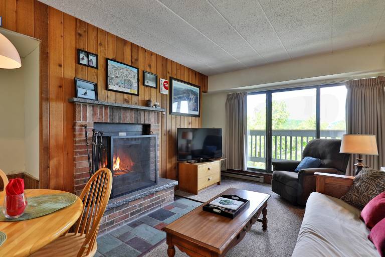Condo Woodstock
