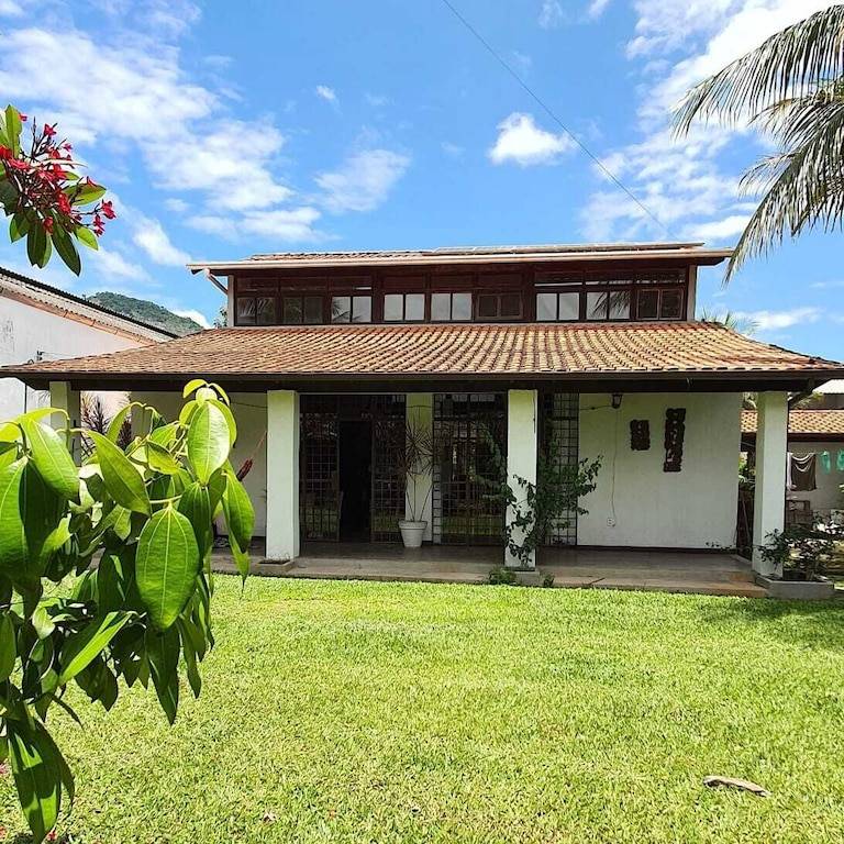 Casa de campo  Chácaras De Inoã