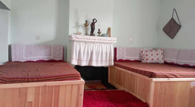 65 m&sup2; Ferienwohnung