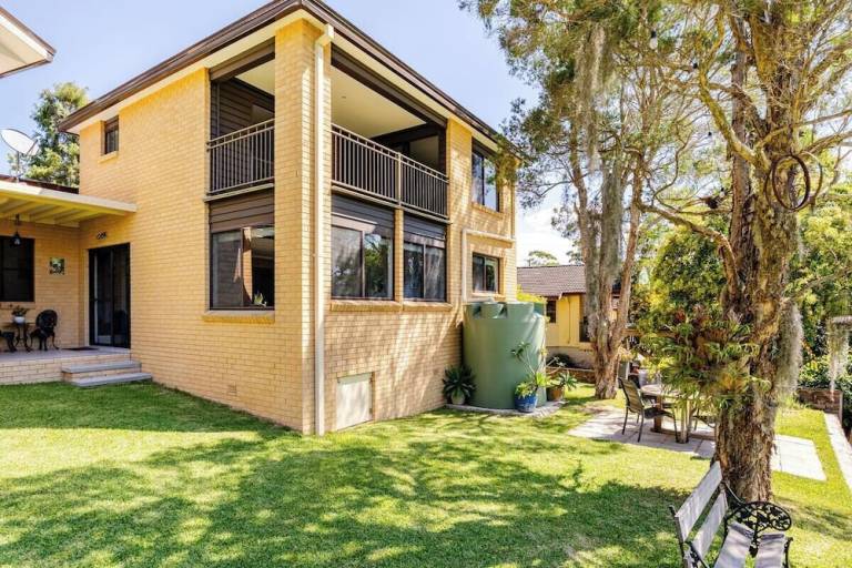 House Berowra