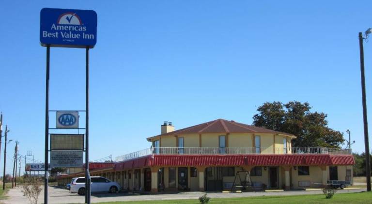 American Star Inn - Abilene in Abilene, TX