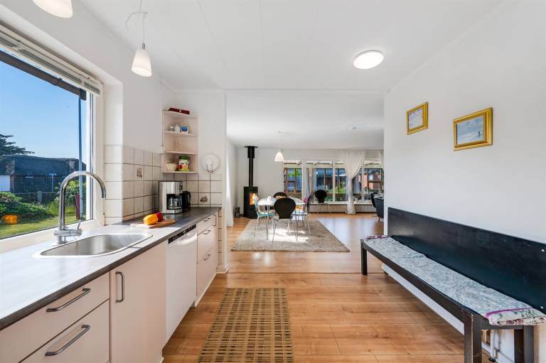 Vacation home with terrace | Pets are welcome — photo 3