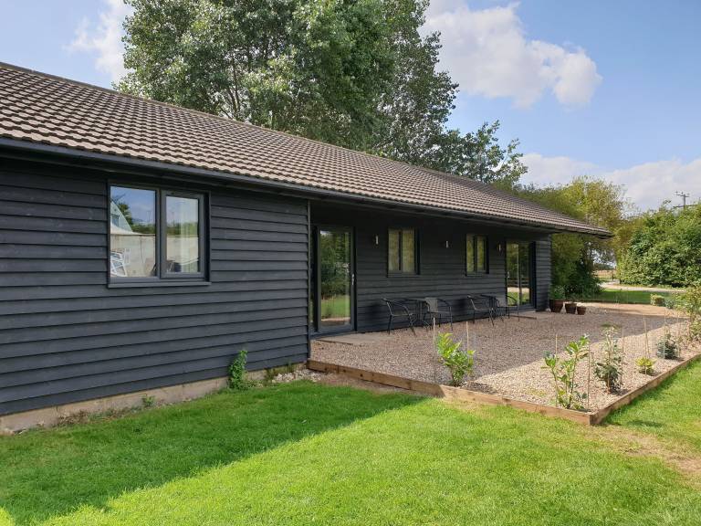 Cottage  Grimsby