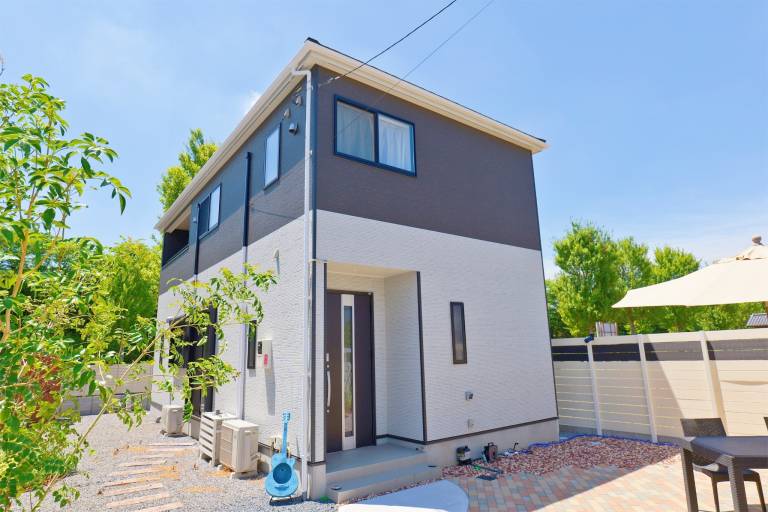 House 3 Chome Hanabatake