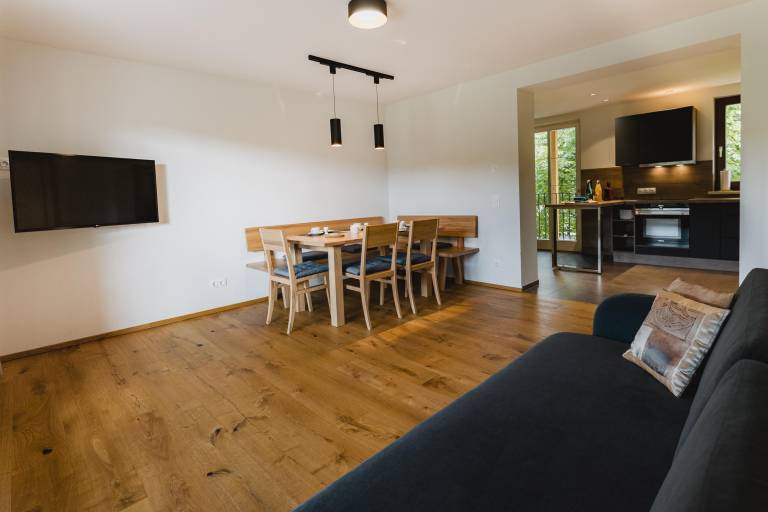 Seespitz 37 - Ferienwohnung Eisendle — photo 2