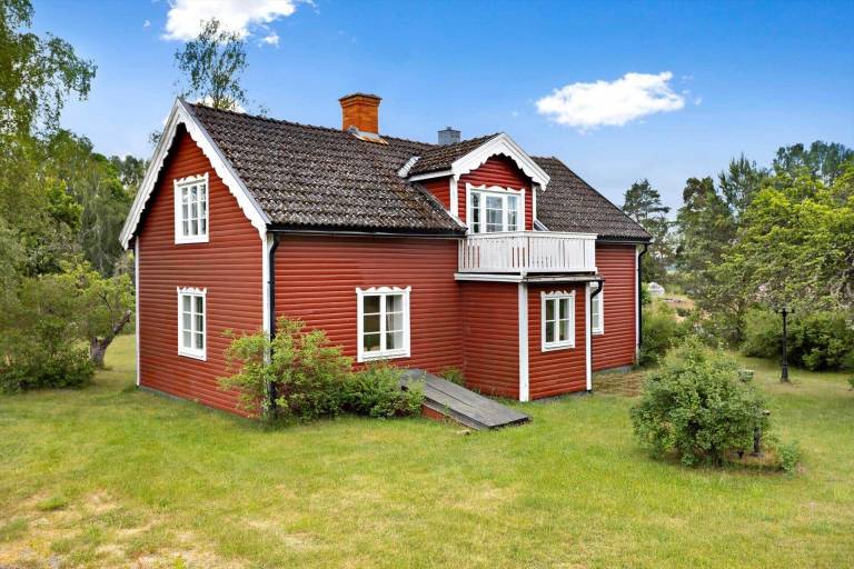 Hus Hultsfred