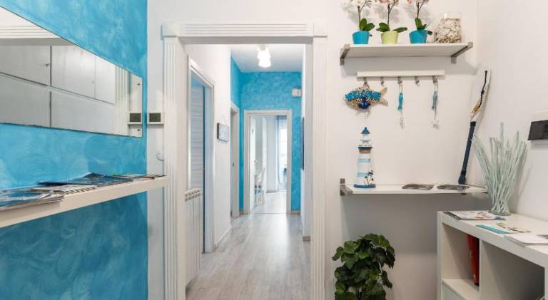 B&B Sapore di Mare — photo 3