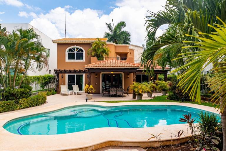 Casa vacanza Playa del Carmen