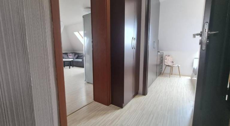 Holiday apartment with 2 rooms for 6 persons — photo 4