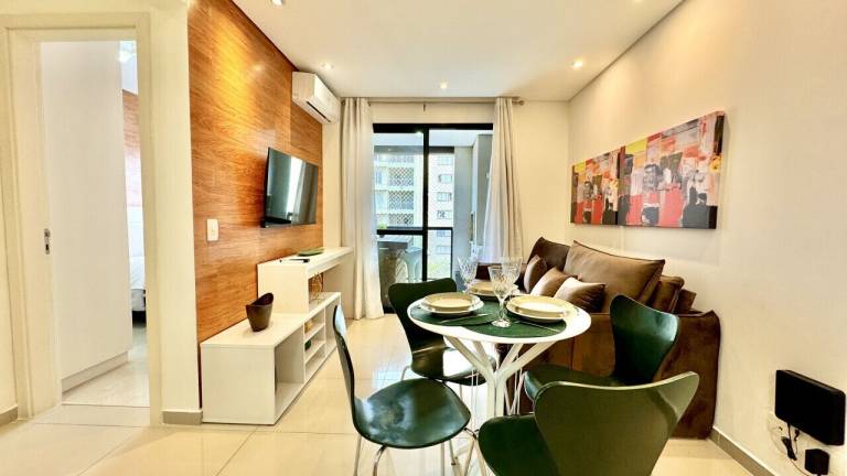 Apartamento  Santa Felicidade