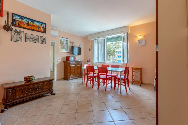 Apartament Lido degli Estensi