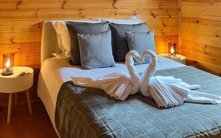 Chalet Soissons