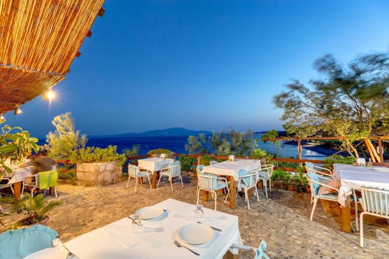 Assos Terrace — photo 3