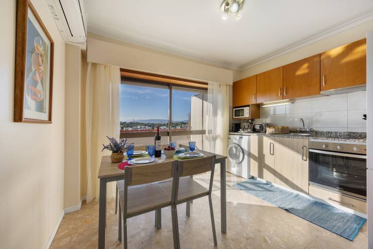 Charming rental apartment with fast internet | Mountain view | Next to the beach | Pets allowed — photo 5
